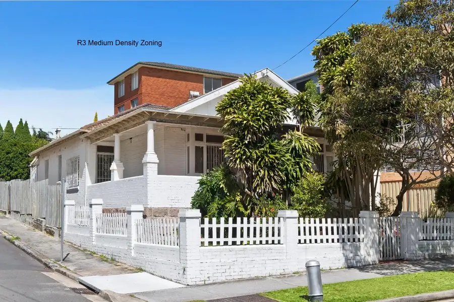 Main view of Homely house listing, 105 Wentworth Street, Randwick NSW 2031