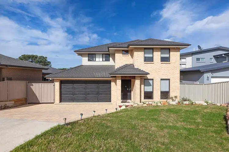 Main view of Homely house listing, 13 Willowie Way, Pleasure Point NSW 2172