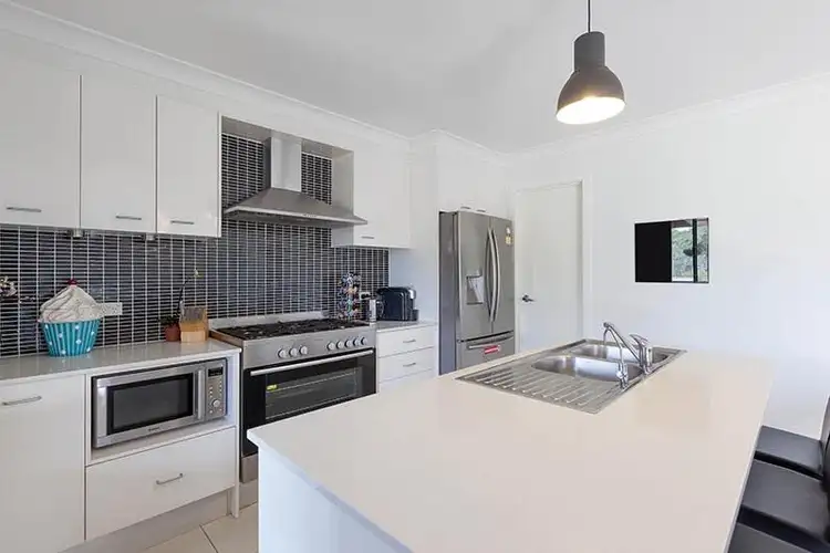 Sixth view of Homely house listing, 13 Willowie Way, Pleasure Point NSW 2172