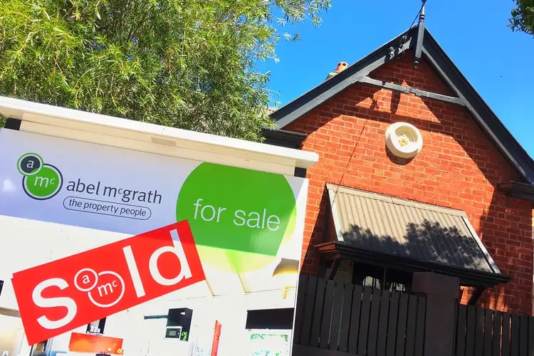 Main view of Homely house listing, 293 Bulwer Street, Perth WA 6000