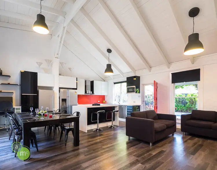 Second view of Homely house listing, 293 Bulwer Street, Perth WA 6000