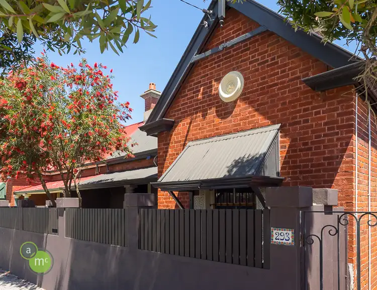 Third view of Homely house listing, 293 Bulwer Street, Perth WA 6000