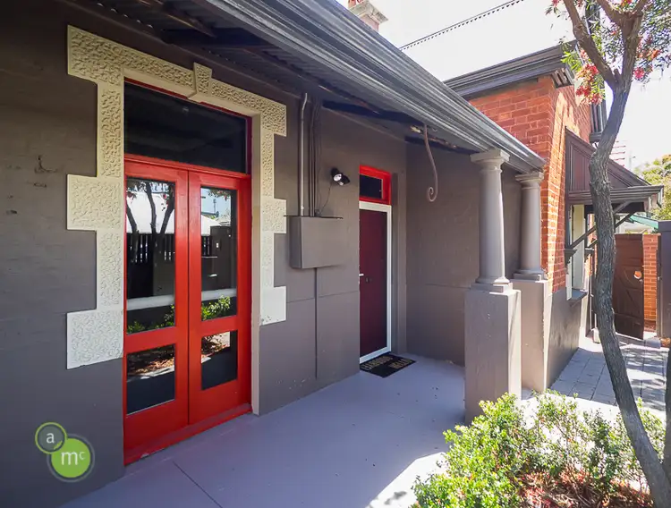 Fourth view of Homely house listing, 293 Bulwer Street, Perth WA 6000