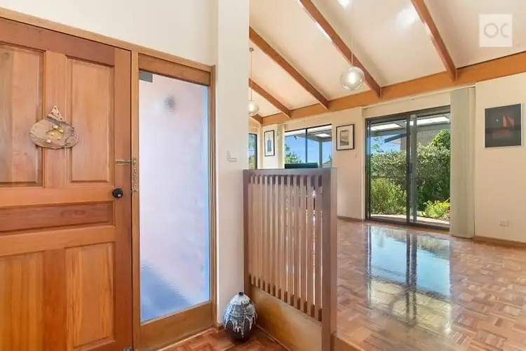 Second view of Homely house listing, 11 Patrick Auld Drive, Auldana SA 5072