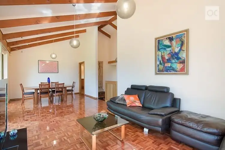 Fourth view of Homely house listing, 11 Patrick Auld Drive, Auldana SA 5072