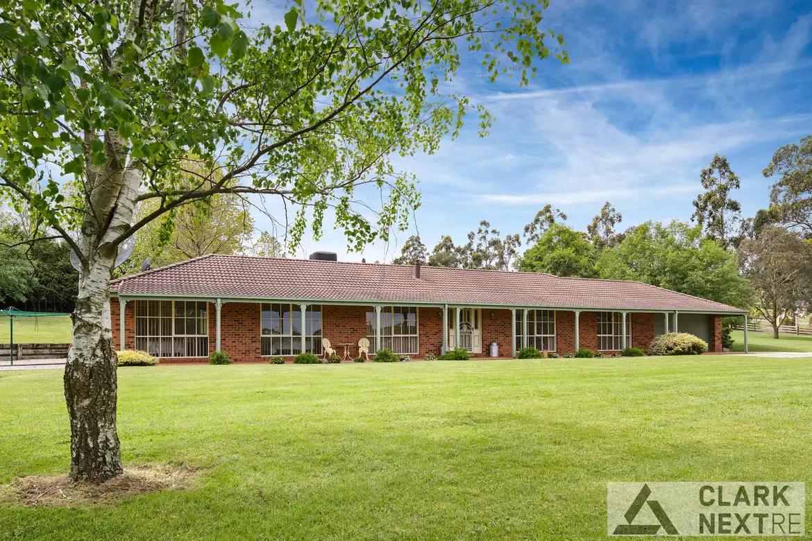 Main view of Homely rural property listing, 345 East West Road, Warragul VIC 3820