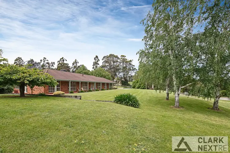 Second view of Homely rural property listing, 345 East West Road, Warragul VIC 3820