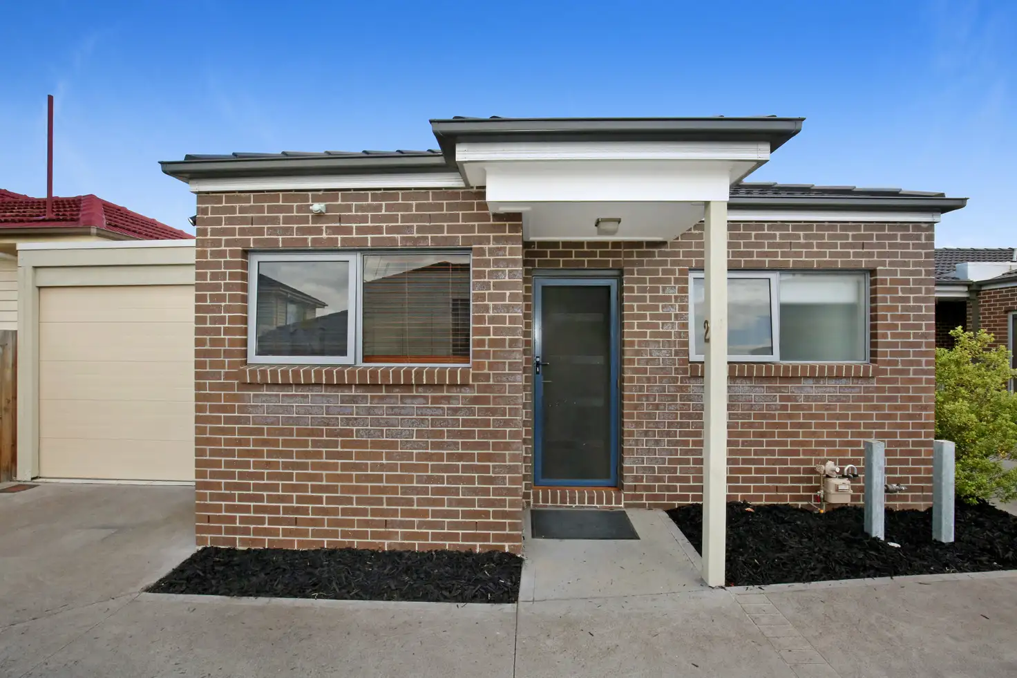 Main view of Homely unit listing, 2/20 Crookston Road, Reservoir VIC 3073