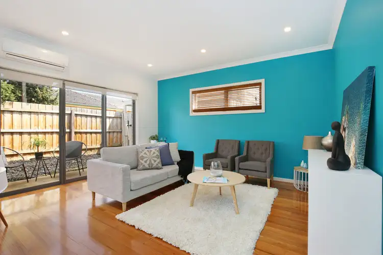Second view of Homely unit listing, 2/20 Crookston Road, Reservoir VIC 3073