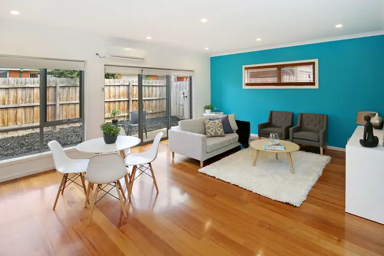 Third view of Homely unit listing, 2/20 Crookston Road, Reservoir VIC 3073