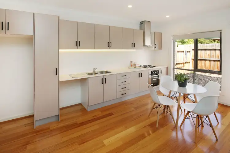 Fourth view of Homely unit listing, 2/20 Crookston Road, Reservoir VIC 3073