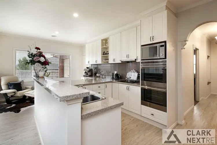 Second view of Homely house listing, 8 Casmil Court, Warragul VIC 3820