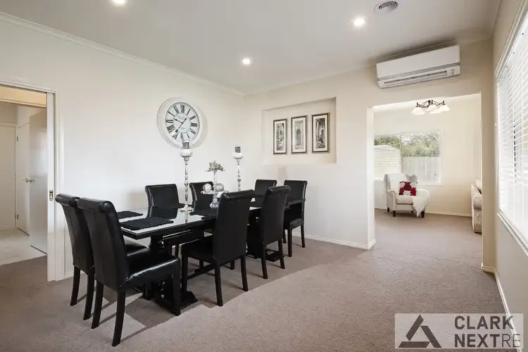Third view of Homely house listing, 8 Casmil Court, Warragul VIC 3820
