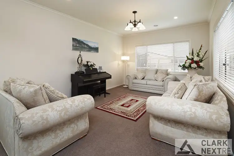 Fourth view of Homely house listing, 8 Casmil Court, Warragul VIC 3820