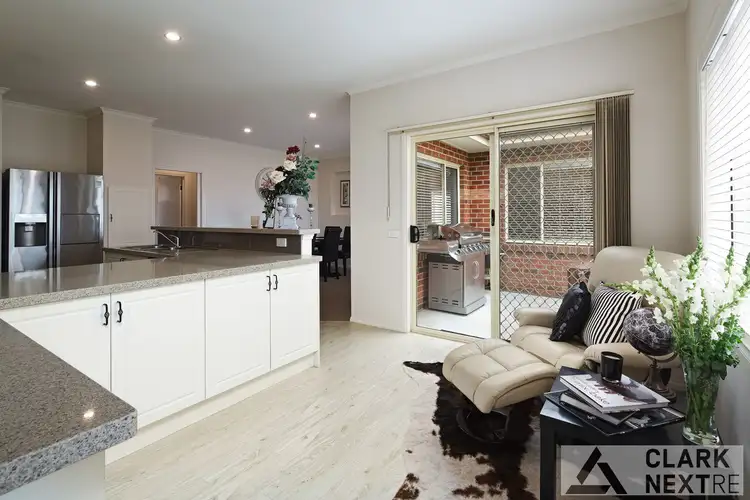 Fifth view of Homely house listing, 8 Casmil Court, Warragul VIC 3820