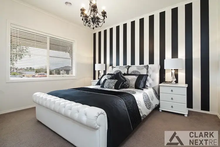 Sixth view of Homely house listing, 8 Casmil Court, Warragul VIC 3820