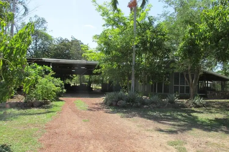 545 Litchfield Park Road, Finniss Valley NT 822