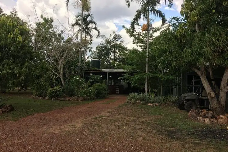 Second view of Homely rural property listing, 545 Litchfield Park Road, Finniss Valley NT 822