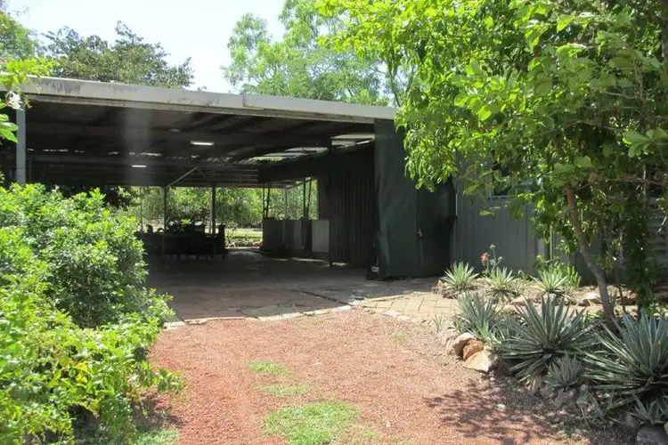 Third view of Homely rural property listing, 545 Litchfield Park Road, Finniss Valley NT 822