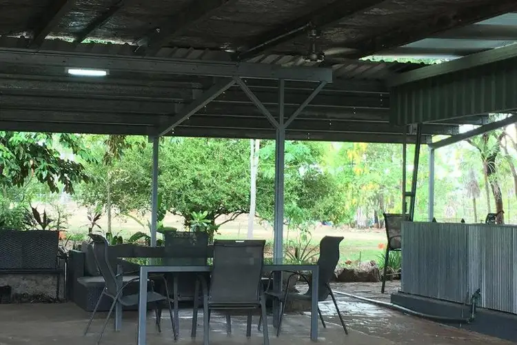 Fifth view of Homely rural property listing, 545 Litchfield Park Road, Finniss Valley NT 822