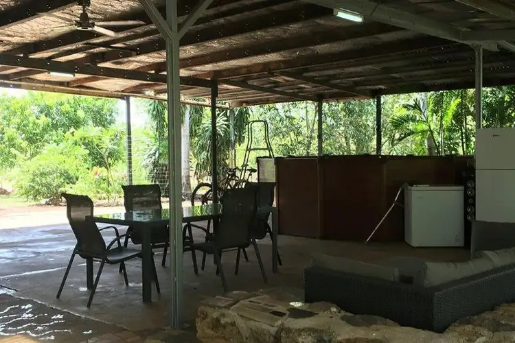 Seventh view of Homely rural property listing, 545 Litchfield Park Road, Finniss Valley NT 822