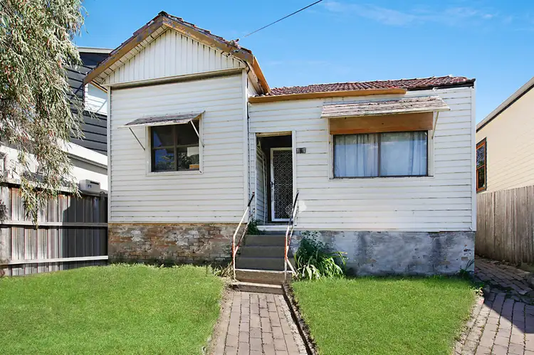 113 Denison Street, Rozelle NSW 2039