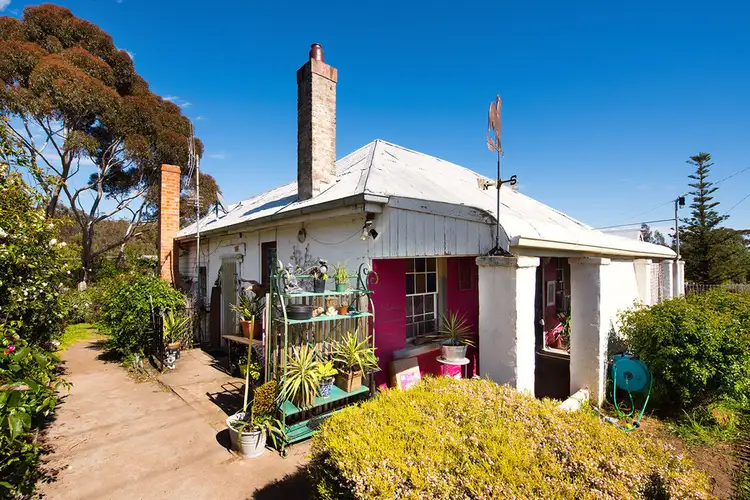 Second view of Homely house listing, 19 Warnock Street, Maldon VIC 3463