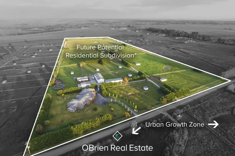 395 Yallambee Road, Clyde VIC 3978