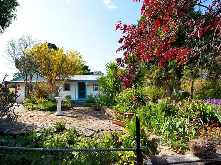 21 Boundary Road, Maldon VIC 3463