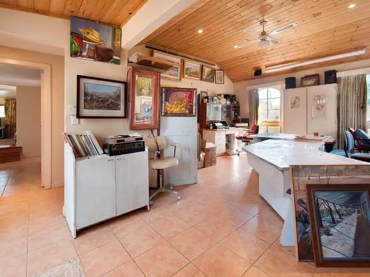 Fifth view of Homely house listing, 21 Boundary Road, Maldon VIC 3463