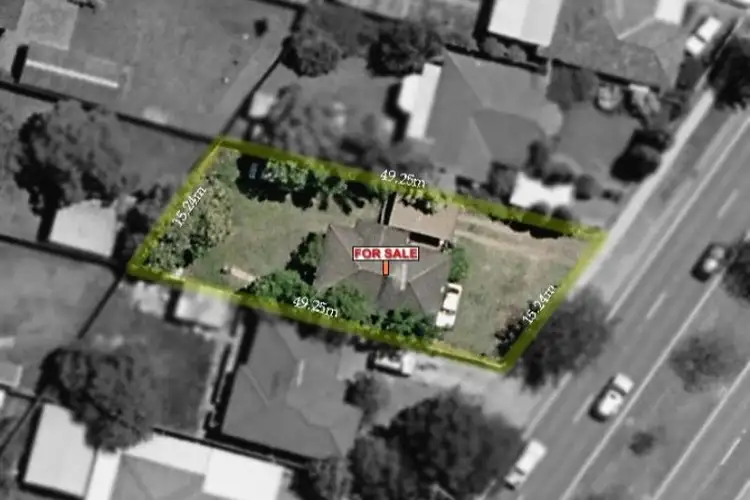 155 Mulgoa Road, Jamisontown NSW 2750