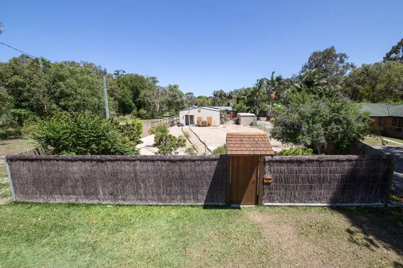 Main view of Homely land listing, 95 Greenoaks Drive, Coolum Beach QLD 4573