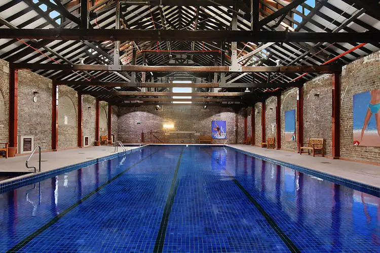 Sixth view of Homely unit listing, 10/1 Rosebery Place, Balmain NSW 2041