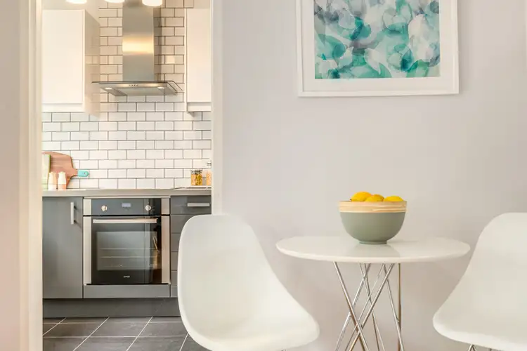 Second view of Homely apartment listing, 10/59 Tebbutt Street, Leichhardt NSW 2040