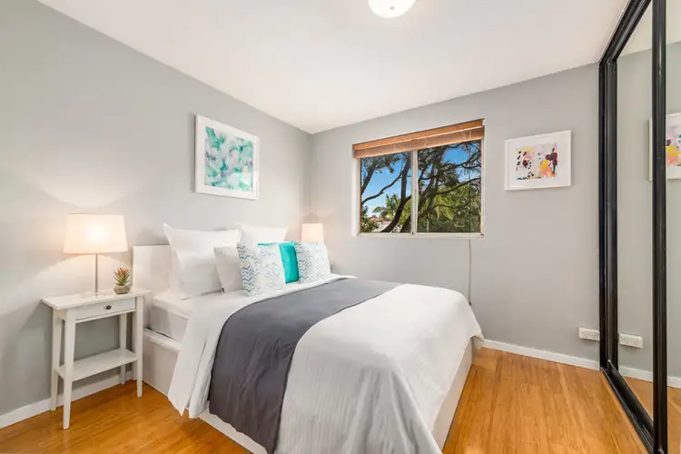 Third view of Homely apartment listing, 10/59 Tebbutt Street, Leichhardt NSW 2040