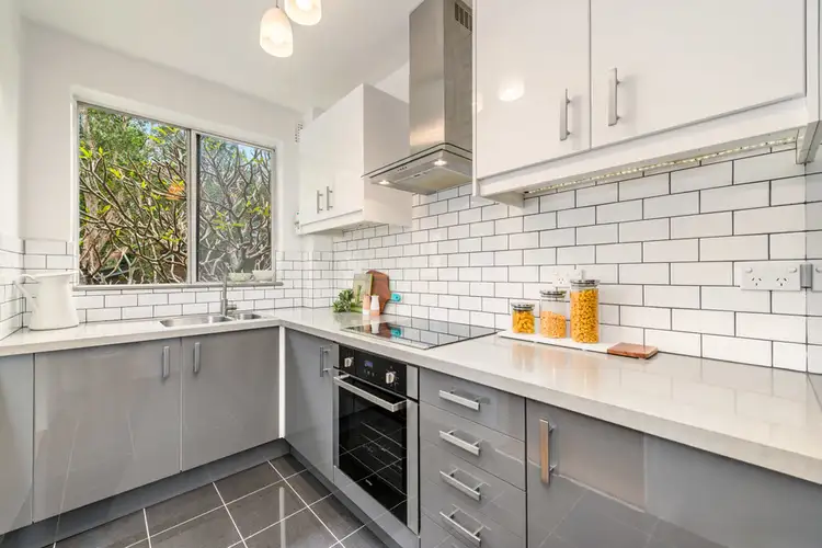 Fourth view of Homely apartment listing, 10/59 Tebbutt Street, Leichhardt NSW 2040