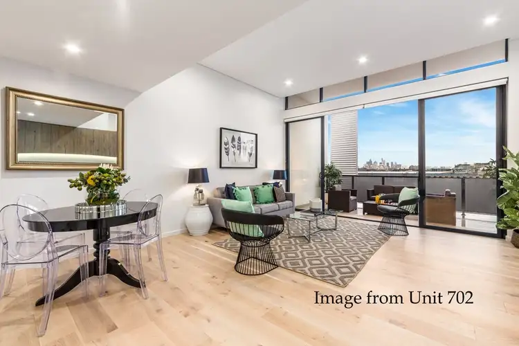 605/6-10 Rothschild Avenue, Rosebery NSW 2018