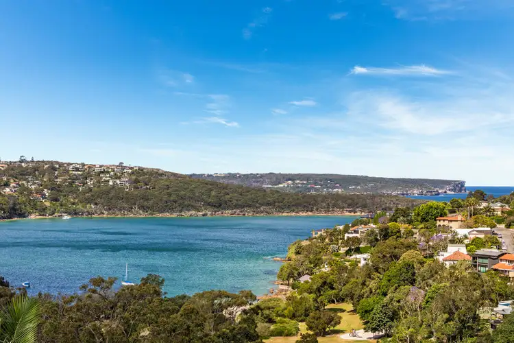 23 Parriwi Road, Mosman NSW 2088