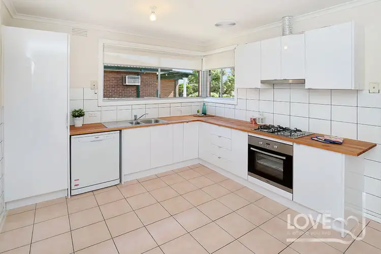 Third view of Homely house listing, 1/8 Wilgah Street, Thomastown VIC 3074