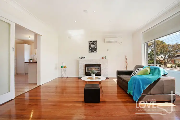 Fifth view of Homely house listing, 1/8 Wilgah Street, Thomastown VIC 3074