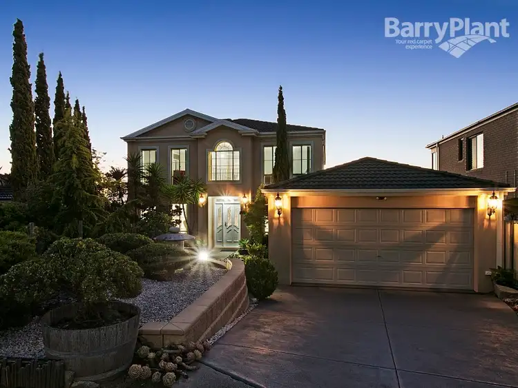 105 Montbrae Circuit, Narre Warren North VIC 3804