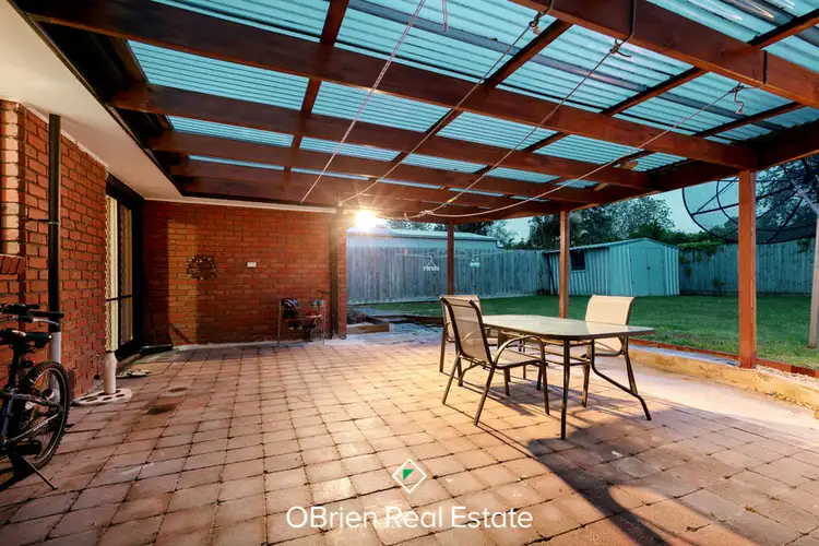 Sixth view of Homely house listing, 6 Redman Close, Narre Warren VIC 3805