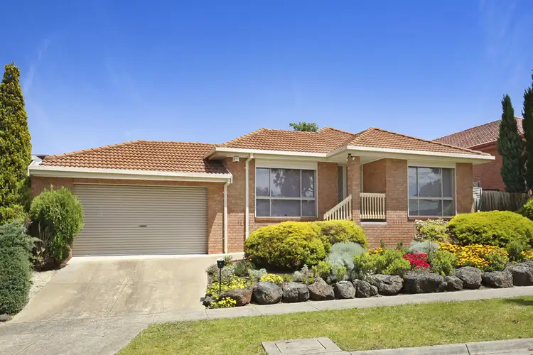 38 Incana Drive, Mill Park VIC 3082