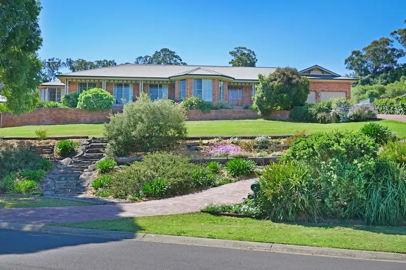 Main view of Homely house listing, 31 The Outlook, Kirkham NSW 2570