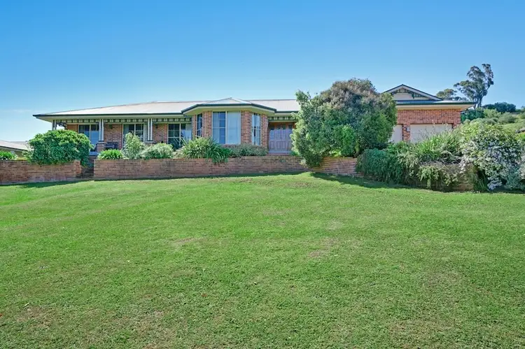 Second view of Homely house listing, 31 The Outlook, Kirkham NSW 2570