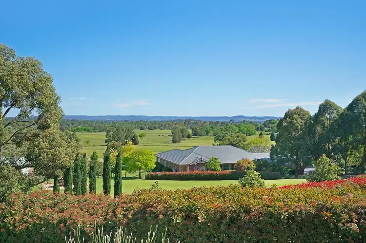 Fourth view of Homely house listing, 31 The Outlook, Kirkham NSW 2570