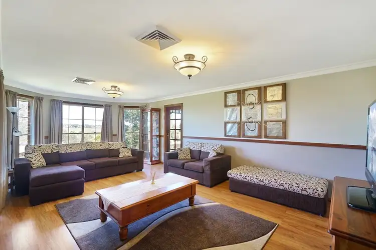 Fifth view of Homely house listing, 31 The Outlook, Kirkham NSW 2570