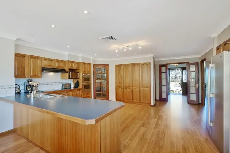 Sixth view of Homely house listing, 31 The Outlook, Kirkham NSW 2570