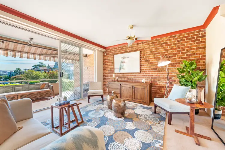 Third view of Homely townhouse listing, 2/22 Abbotsford Parade, Abbotsford NSW 2046