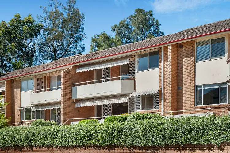 Sixth view of Homely townhouse listing, 2/22 Abbotsford Parade, Abbotsford NSW 2046